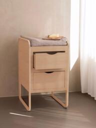 Changing Table Form - thumbnail 2