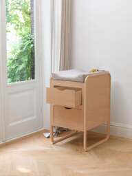 Changing Table Form - thumbnail 4