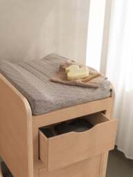 Changing Table Form - thumbnail 5