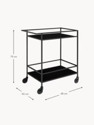 Serving Trolley Noel - thumbnail 6