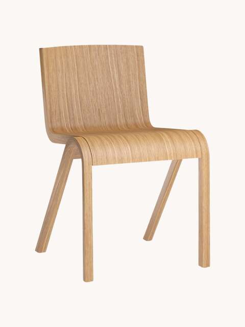 Wooden Dining Chair Ready Dining - image 1