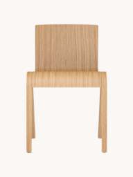 Wooden Dining Chair Ready Dining - thumbnail 4