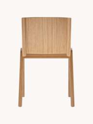 Wooden Dining Chair Ready Dining - thumbnail 3