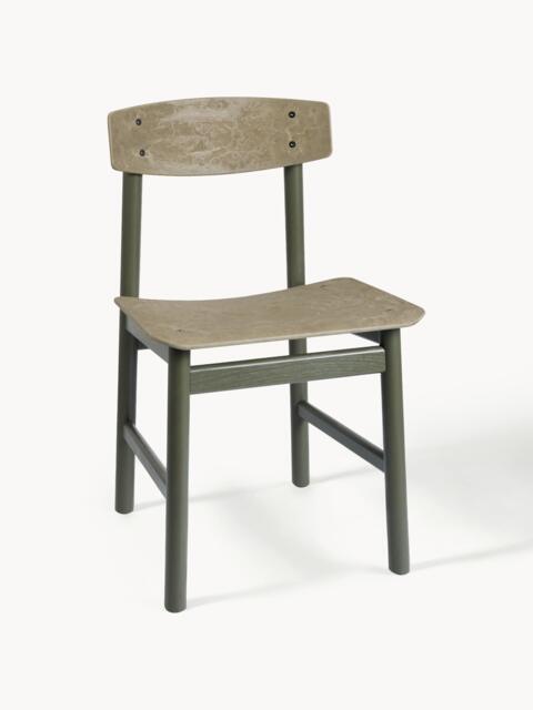 Wooden Dining Chair Conscious - image 1