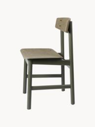 Wooden Dining Chair Conscious - thumbnail 3