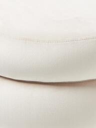 Velvet Upholstered Bench Alto with Storage Space - thumbnail 7