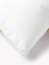 Cotton Cushion Cover Nomi with Abstract Decoration - thumbnail 4