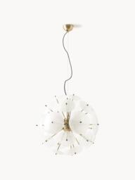 Glass Pendant Light Mireille - thumbnail 5