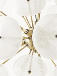 Glass Pendant Light Mireille - thumbnail 8