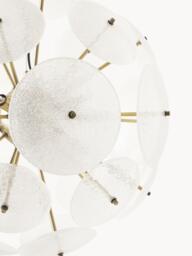 Glass Pendant Light Mireille - thumbnail 6