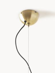 Glass Pendant Light Mireille - thumbnail 9
