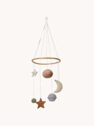 Organic Cotton Mobile Skye - thumbnail 2