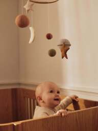 Organic Cotton Mobile Skye - thumbnail 3