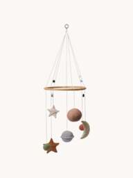 Organic Cotton Mobile Skye - thumbnail 1