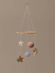 Organic Cotton Mobile Skye - thumbnail 4