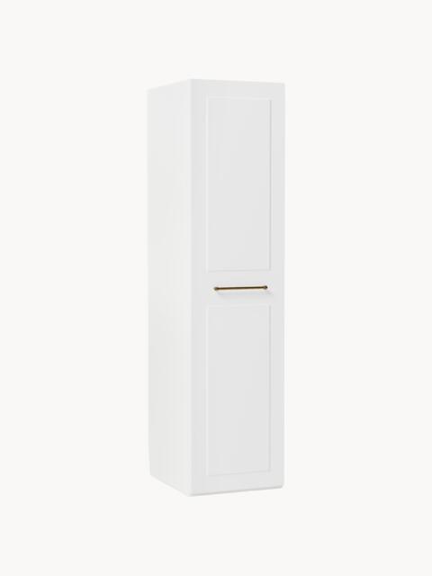 Modular Hinged Door Wardrobe Charlotte, 50 cm Wide, in various sizes - image 1