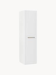 Modular Hinged Door Wardrobe Charlotte, 50 cm Wide, in various sizes - thumbnail 1