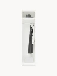 Modular Hinged Door Wardrobe Charlotte, 50 cm Wide, in various sizes - thumbnail 3