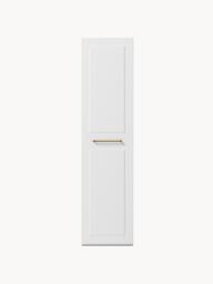 Modular Hinged Door Wardrobe Charlotte, 50 cm Wide, in various sizes - thumbnail 8
