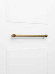 Modular Hinged Door Wardrobe Charlotte, 50 cm Wide, in various sizes - thumbnail 6