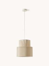 Linen Thread Pendant Light Lace - thumbnail 3