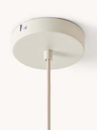 Linen Thread Pendant Light Lace - thumbnail 4