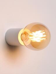 Small Wall and Ceiling Spotlight Chanty - thumbnail 2