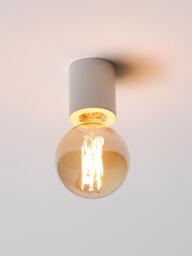 Small Wall and Ceiling Spotlight Chanty - thumbnail 3