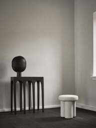 Handmade Console Table Bow - thumbnail 5