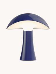 Small Portable LED Table Lamp Rumee 220, Dimmable - thumbnail 2