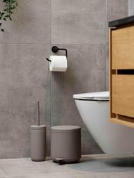 Toilet Brush Ume with Container - thumbnail 2