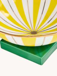 Decorative Porcelain Bowl Portofino - thumbnail 2