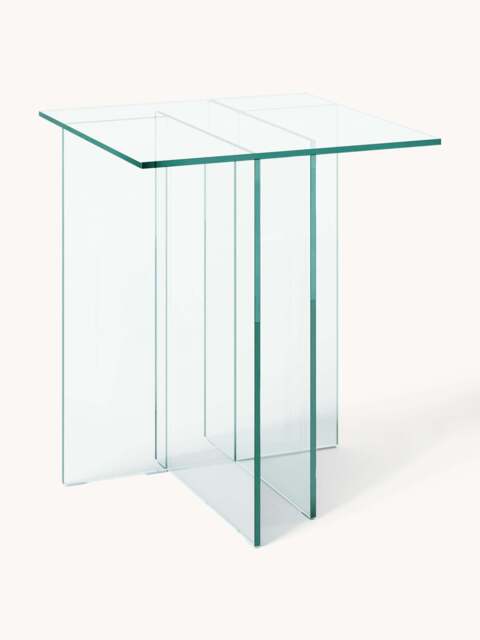 Glass Side Table Anouk - image 1