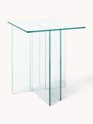 Glass Side Table Anouk - thumbnail 1