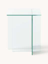 Glass Side Table Anouk - thumbnail 2