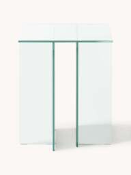 Glass Side Table Anouk - thumbnail 3