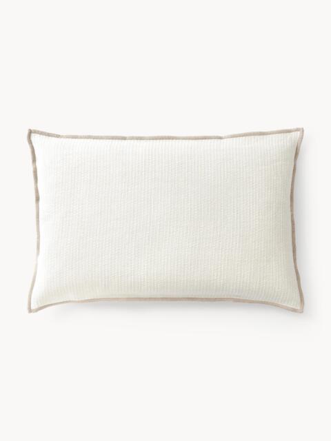 Linen Blend Cushion Cover Blaine - image 1