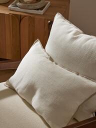 Linen Blend Cushion Cover Blaine - thumbnail 6