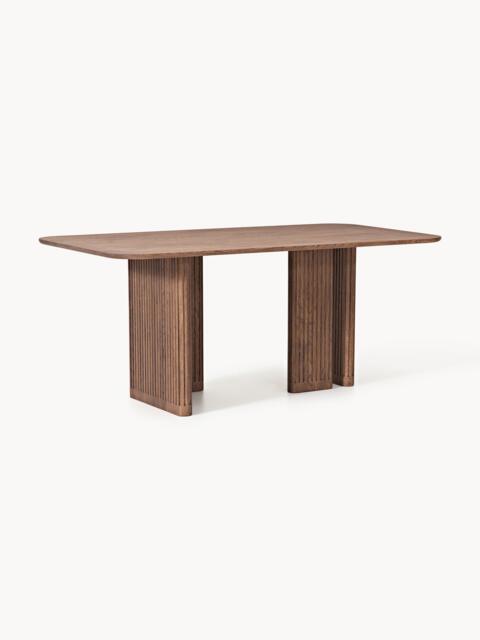 Oak Wood Dining Table Jolka, in various sizes - image 1