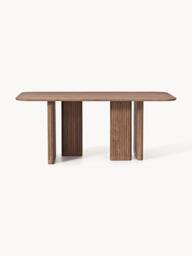 Oak Wood Dining Table Jolka, in various sizes - thumbnail 3