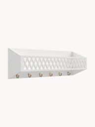 Kids Wall-Mounted Shelf Harlequin with Storage Surface - thumbnail 3
