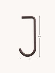Metal Hooks String System, Set of 5 - thumbnail 2