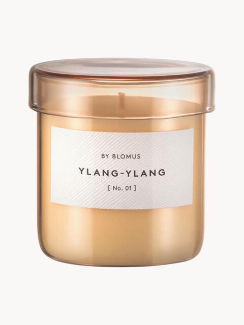 Scented Candle Valoa (Ylang Ylang) - image 1