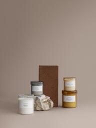 Scented Candle Valoa (Ylang Ylang) - thumbnail 2