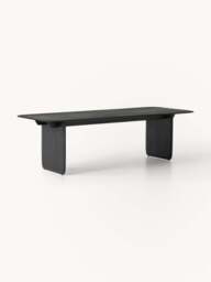 Mango Wood Dining Table Kora, in various sizes - thumbnail 1