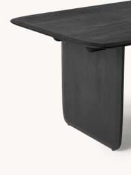 Mango Wood Dining Table Kora, in various sizes - thumbnail 2
