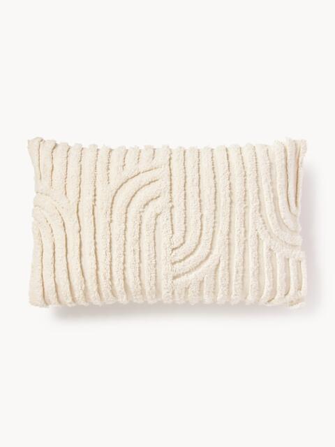 Cotton Cushion Cover Bell - image 1