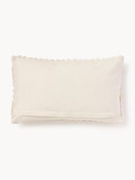 Cotton Cushion Cover Bell - thumbnail 4