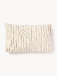 Cotton Cushion Cover Bell - thumbnail 1