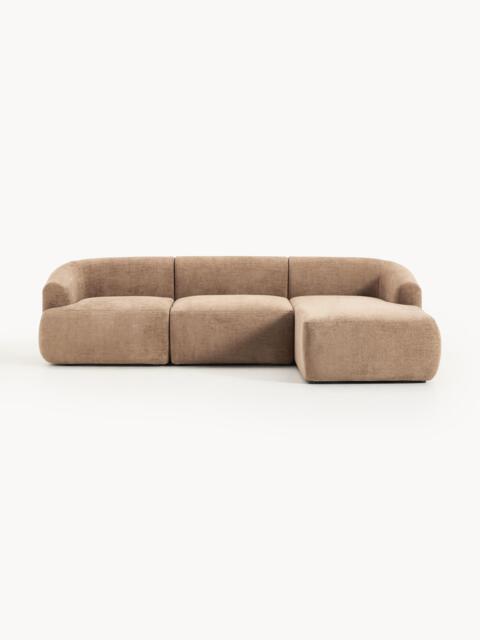 Modular Corner Sofa Sofia (4-seater) - image 1